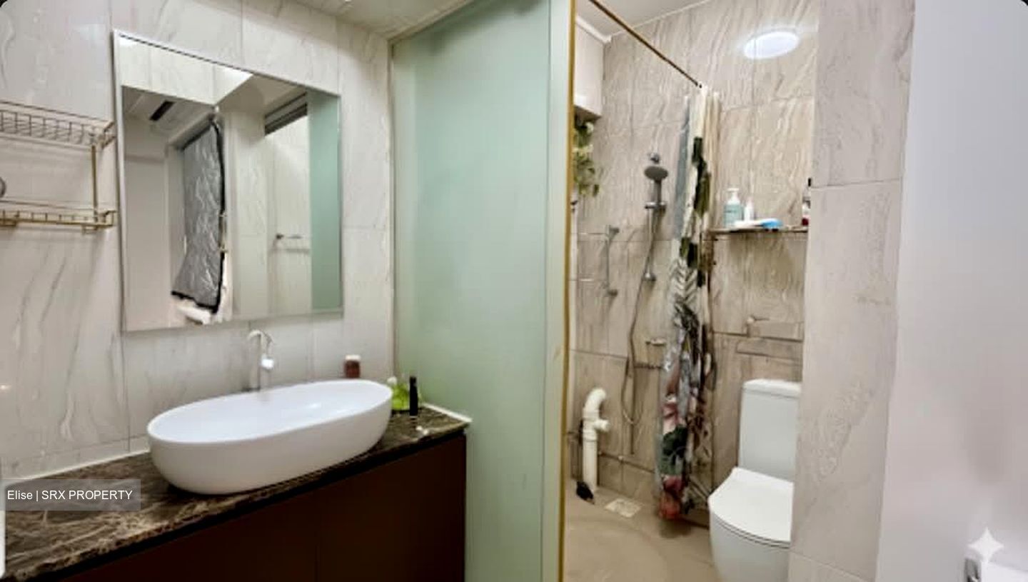 Blk 710 Clementi West Street 2 (Clementi), HDB Executive #538011191